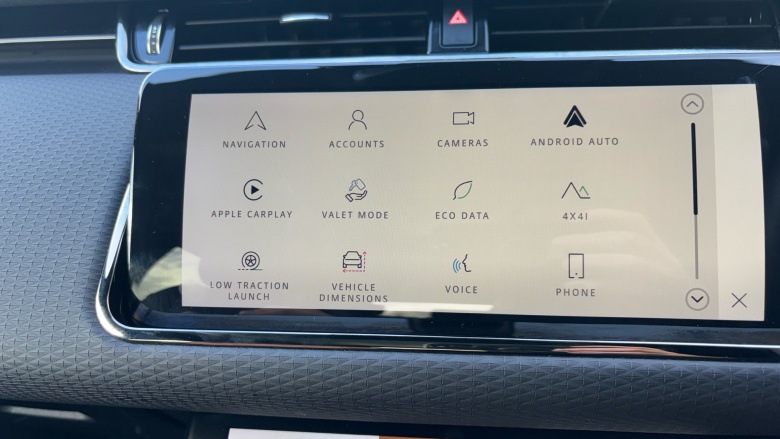 Land Rover Range Rover Evoque 2.0 D200 Evoque Edition 5dr Auto Diesel Hatchback